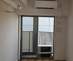 バルコニー　参考写真です