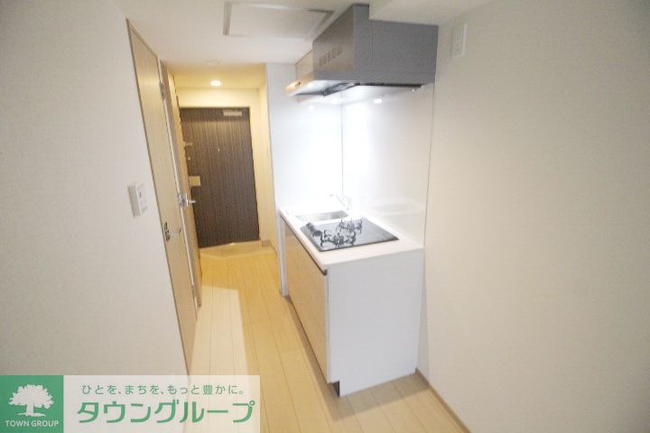 キッチン　★タウンハウジング鷺沼店まで→ＴＥＬ0448706656★