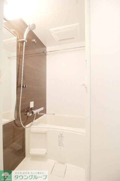 バス・シャワールーム　★タウンハウジング鷺沼店まで→ＴＥＬ0448706656★