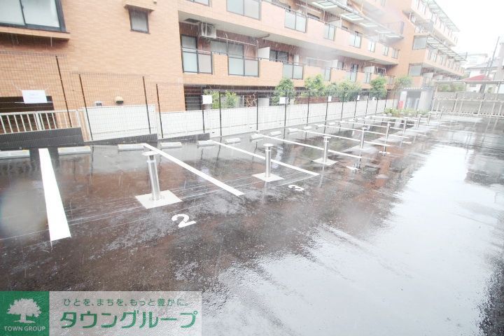 眺望　★タウンハウジング鷺沼店まで→ＴＥＬ0448706656★