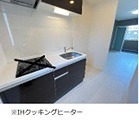 キッチン　イメージ