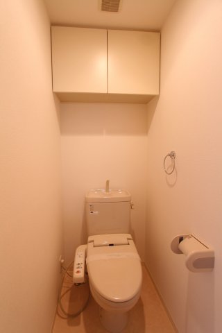 トイレ　※参考写真