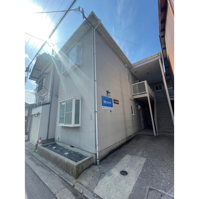 その他共有部分　共用部