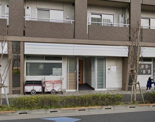 幼稚園・保育園　ヒューマンアカデミー西調布保育園（幼稚園・保育園）まで800m