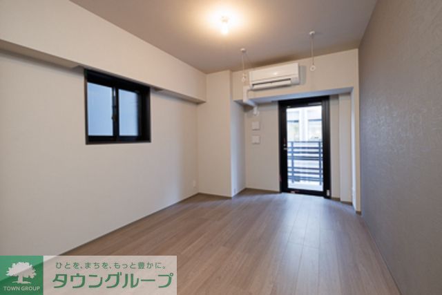居室・リビング　※写真は同タイプ住戸です。