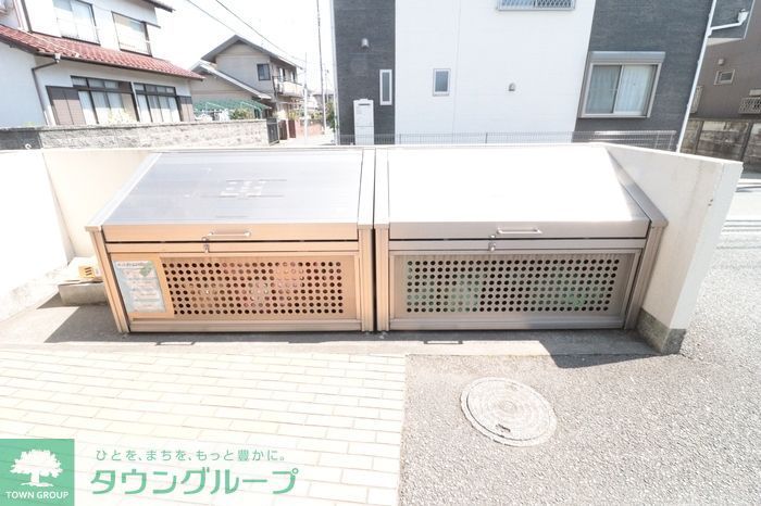 その他共有部分　★お問い合わせはタウンハウジングまで★