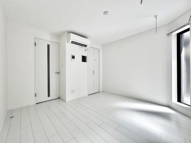 居室・リビング　お部屋の様子です