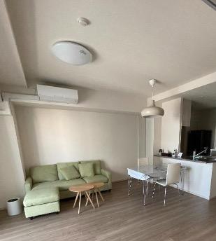 居室・リビング　別部屋参考写真