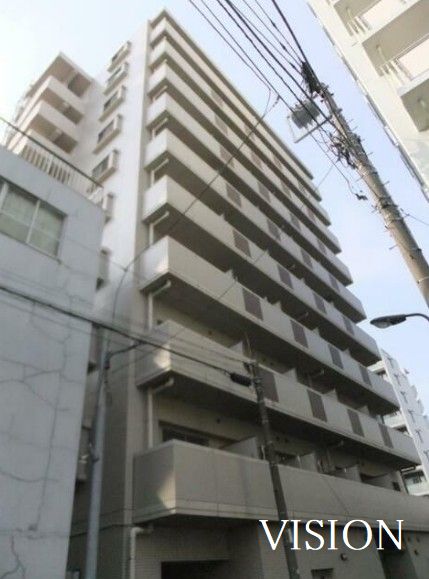 建物外観　☆外観☆