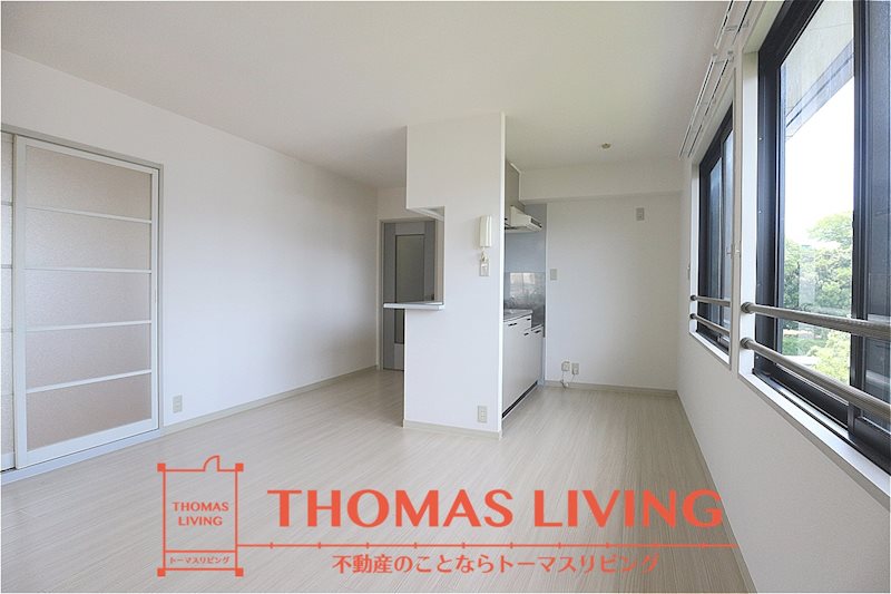 居室・リビング　※写真を準備中のため、同シリーズの写真をご参照ください。