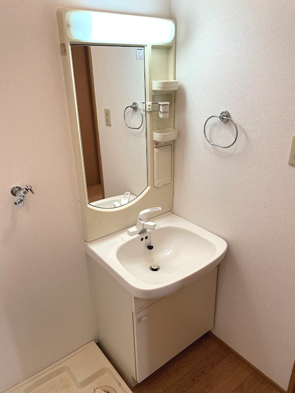 その他部屋・スペース　洗面化粧台