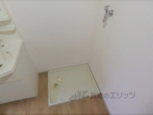 その他部屋・スペース　洗濯機置場
