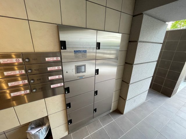 その他共有部分　その他共有部分