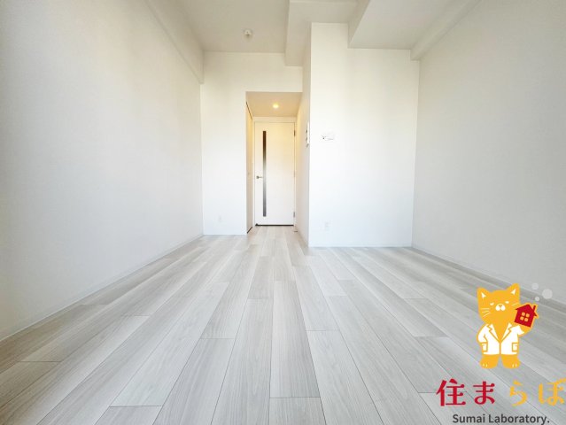 その他部屋・スペース　しっかり休める私空間