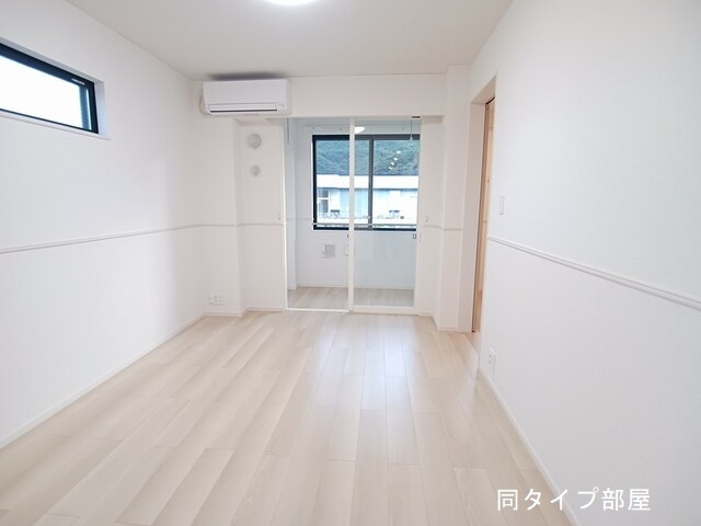 居室・リビング　LDK