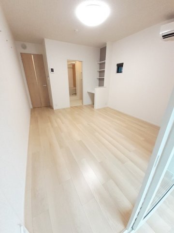 その他部屋・スペース　内装もきれいです