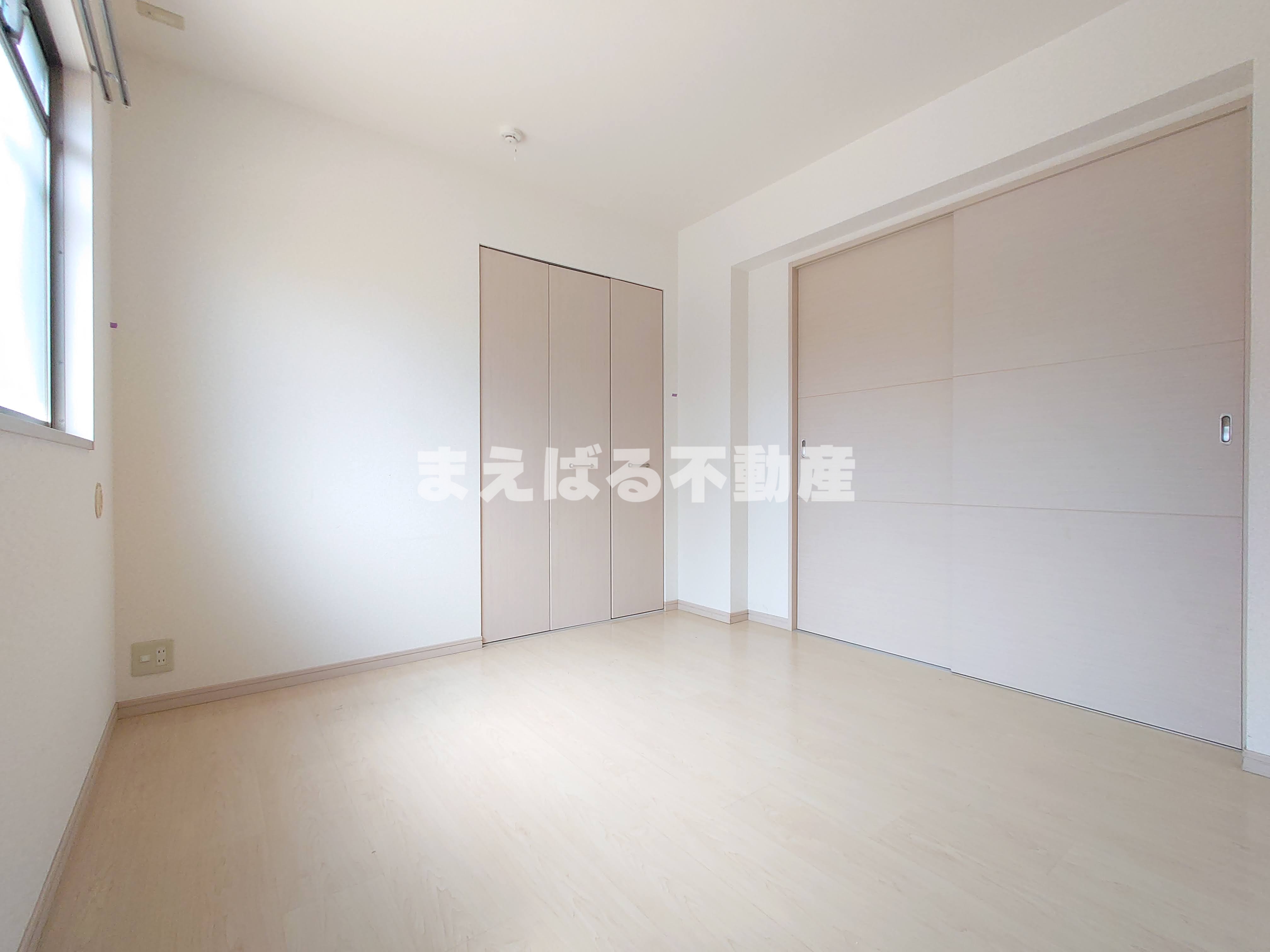 その他　洋室5.6帖