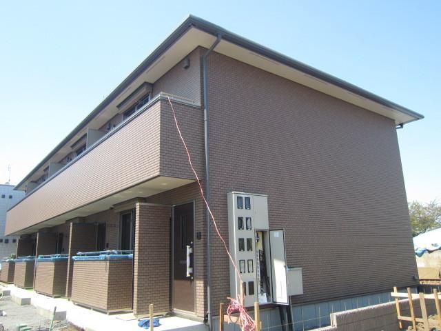 建物外観　★お問い合わせはタウンハウジングまで★