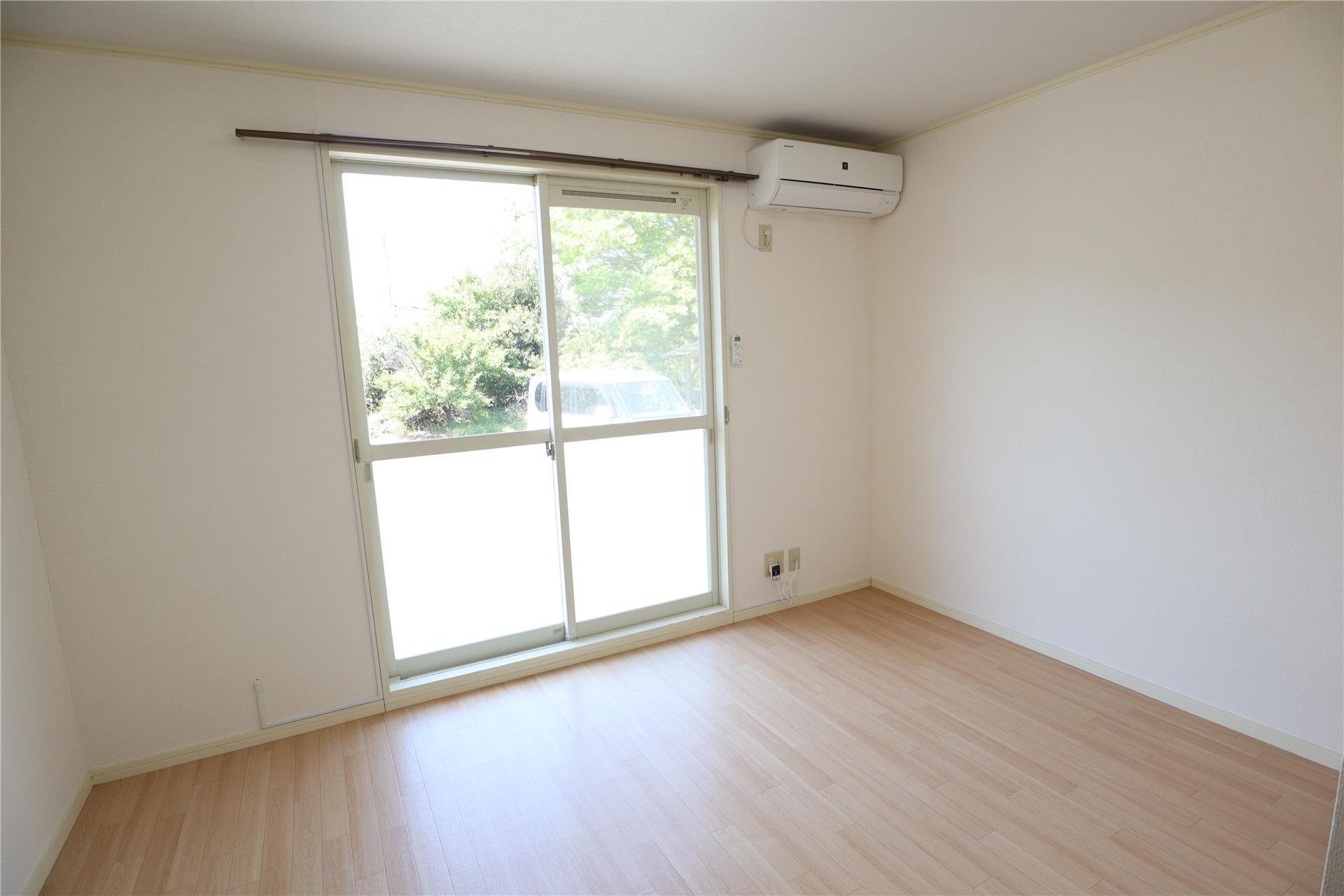 居室・リビング　同タイプ別部屋の画像です。