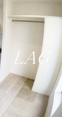 収納　収納です。