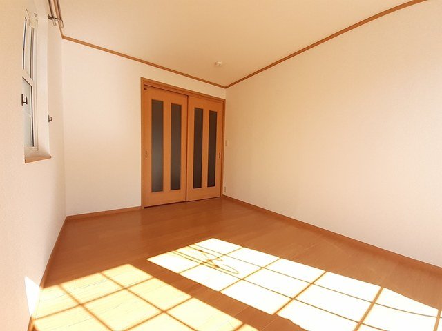 その他部屋・スペース　内装もきれいです