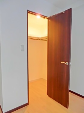 収納　別部屋参考画像です