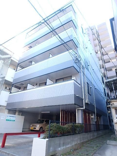 建物外観　★外観★