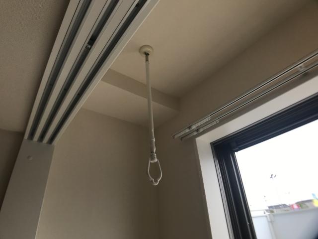 その他設備　室内設備