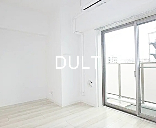 その他部屋・スペース　寝室です。