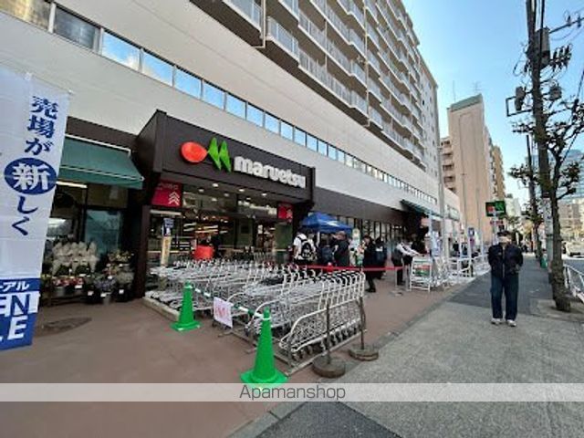 スーパー　マルエツ錦糸町店（スーパー）まで174m