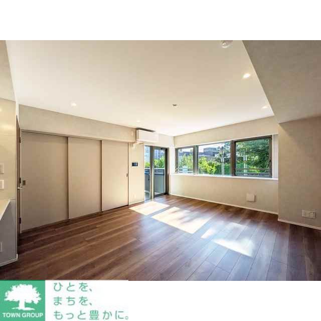 居室・リビング　お部屋探しは株式会社　タウンハウジング　までお気軽にお問合…