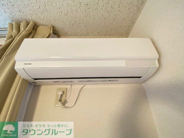 その他設備　同タイプの部屋の写真です。仕様、設備は現況と異なる場合があ…