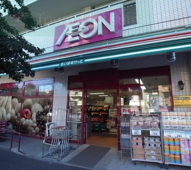 コンビニ　まいばすけっと東葛西5丁目店（コンビニ）まで170m