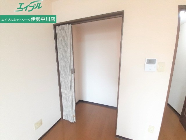 収納　別部屋同タイプ