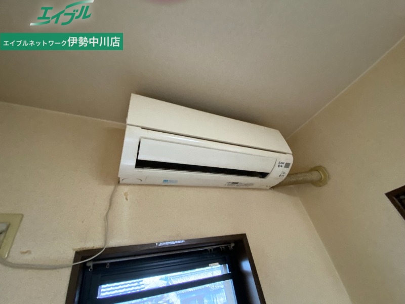 その他設備　別部屋同タイプ