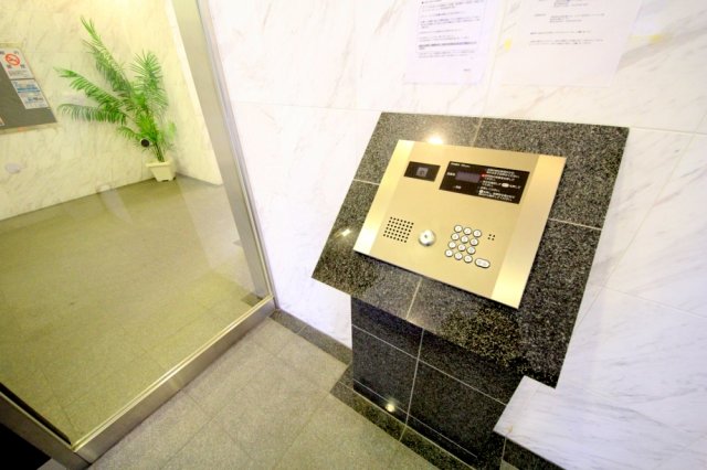 その他共有部分　CASSIA福島駅前