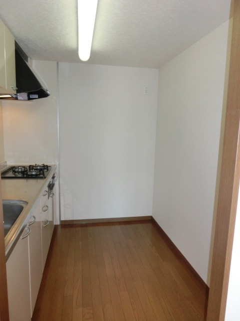 キッチン　※別のお部屋のお写真です