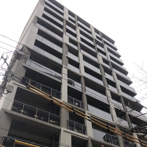 建物外観　おしゃれな外観です