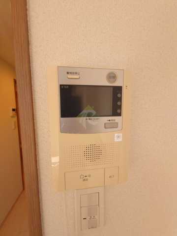 セキュリティ　別部屋参考写真