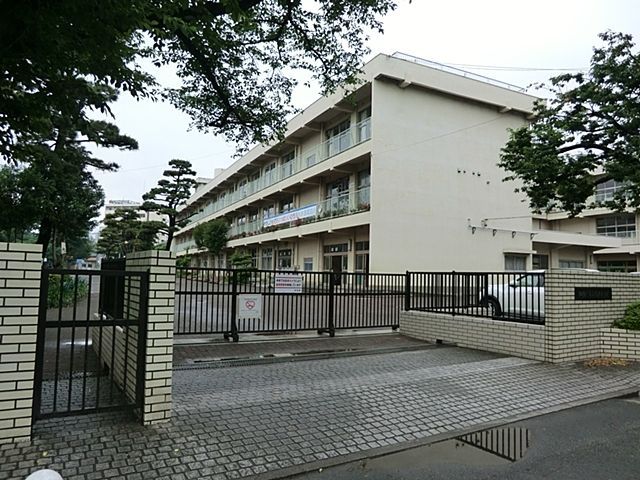 小学校　相模原市立橋本小学校（小学校）まで880m