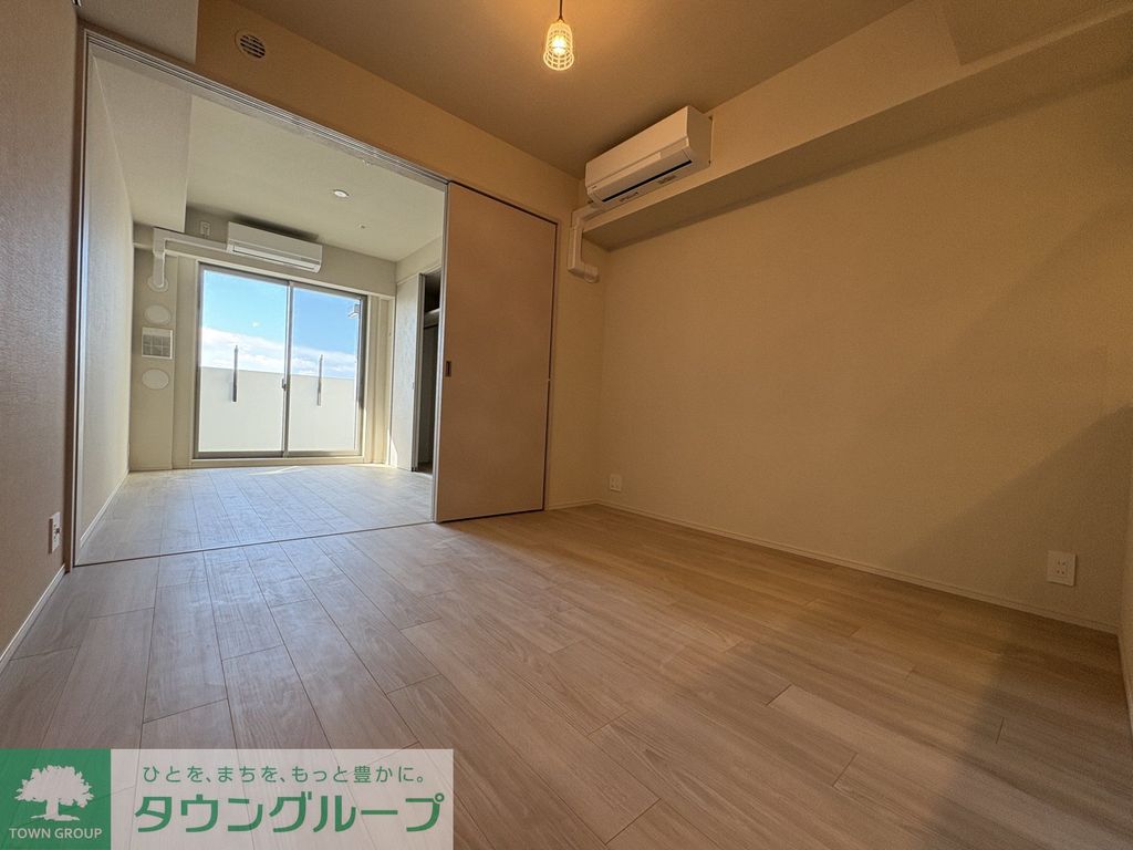 キッチン　※写真は同タイプ住戸です。