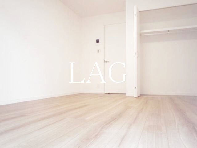 居室・リビング　洋室のお部屋です。