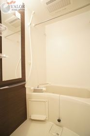 バス・シャワールーム　物件画像
