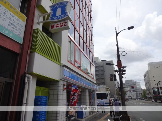 コンビニ　ローソン（コンビニ）まで316m