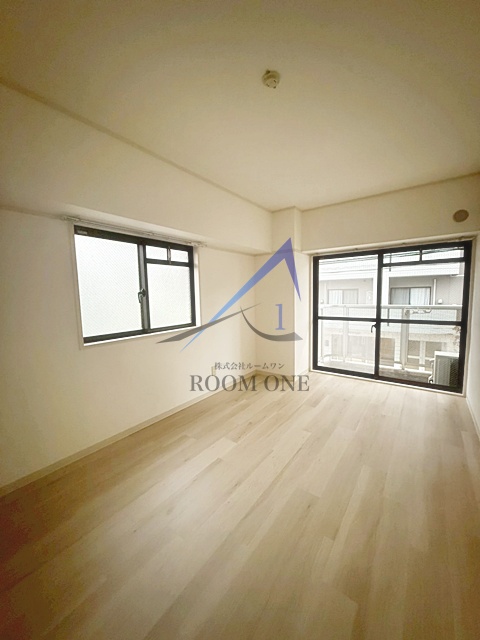 居室・リビング　洋室のお部屋です。