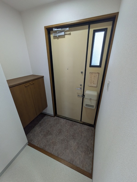 玄関　★玄関スペースです★