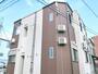 小岩駅より徒歩10分 2階 築9年5ヶ月の賃貸物件