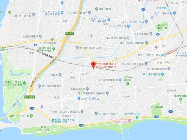 その他　★★案内図★★