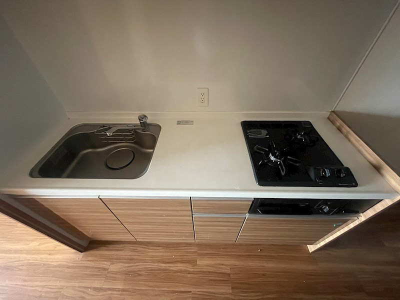 キッチン　※同物件別部屋参考写真