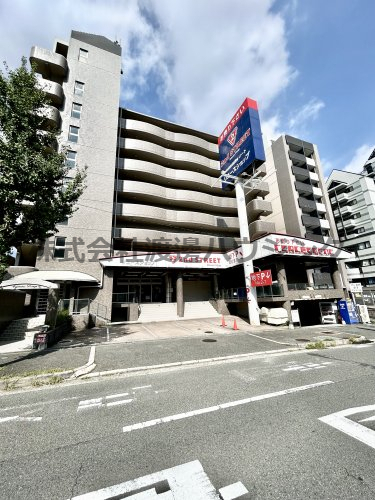 その他　セカンドストリート新御堂緑地店（その他）まで571m